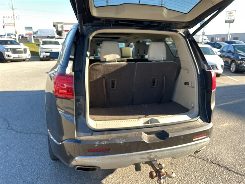 gmc Acadia 2019 - 20