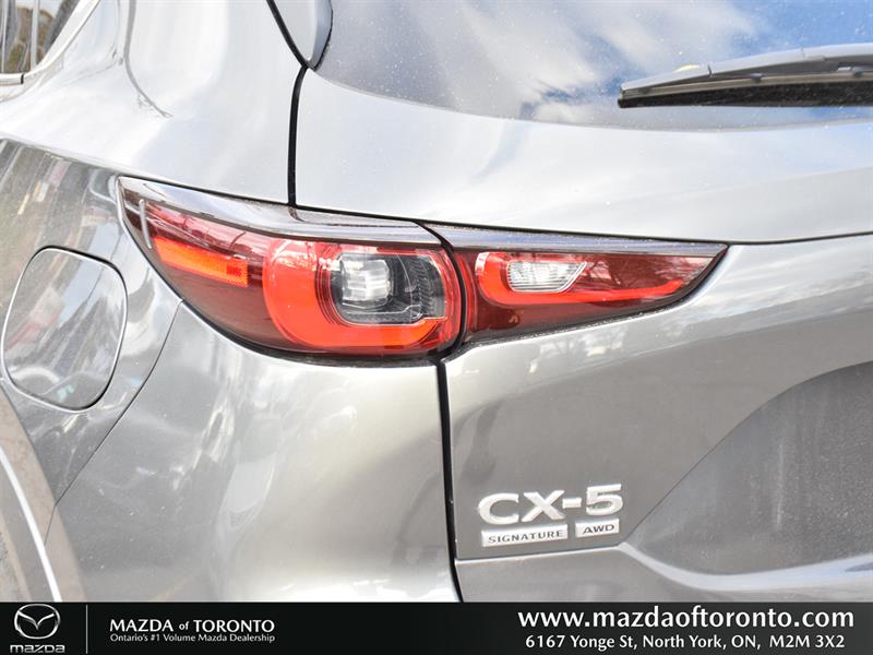 mazda CX-5 2022 - 6