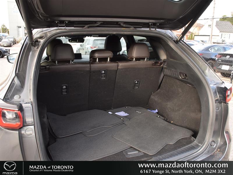 mazda CX-5 2022 - 7