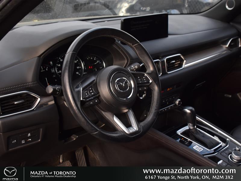 mazda CX-5 2022 - 9