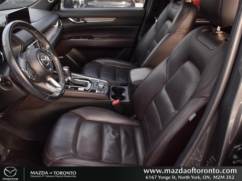 mazda CX-5 2022 - 10