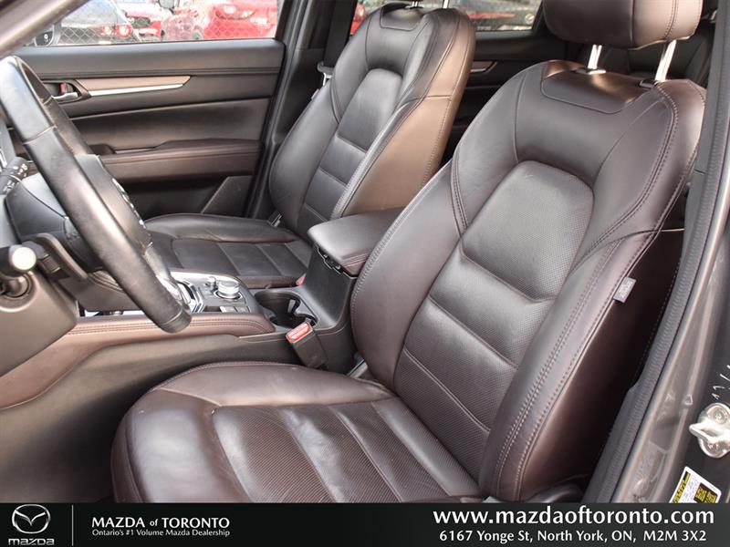 mazda CX-5 2022 - 11
