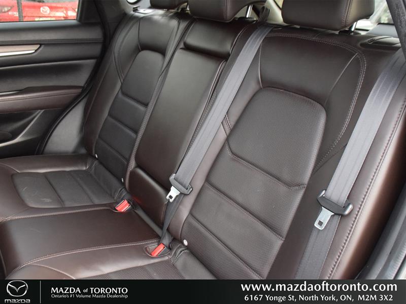 mazda CX-5 2022 - 12