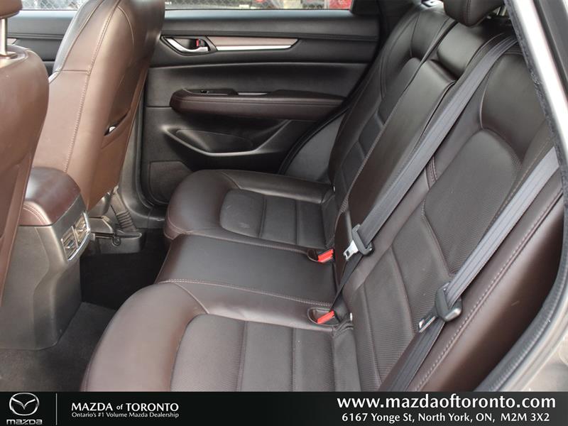 mazda CX-5 2022 - 13