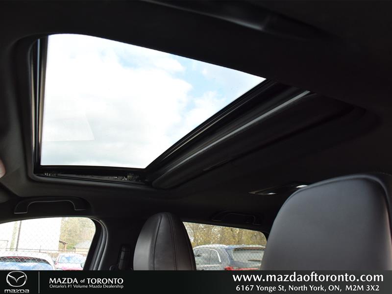 mazda CX-5 2022 - 14