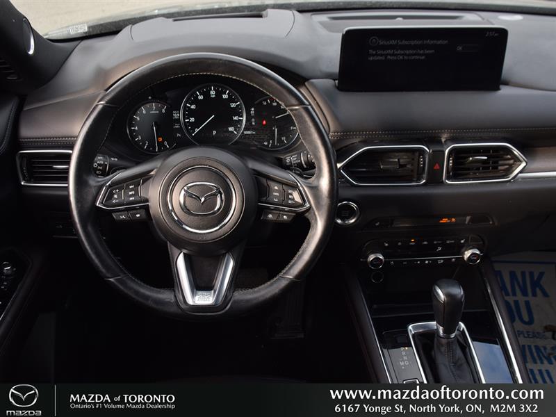 mazda CX-5 2022 - 15