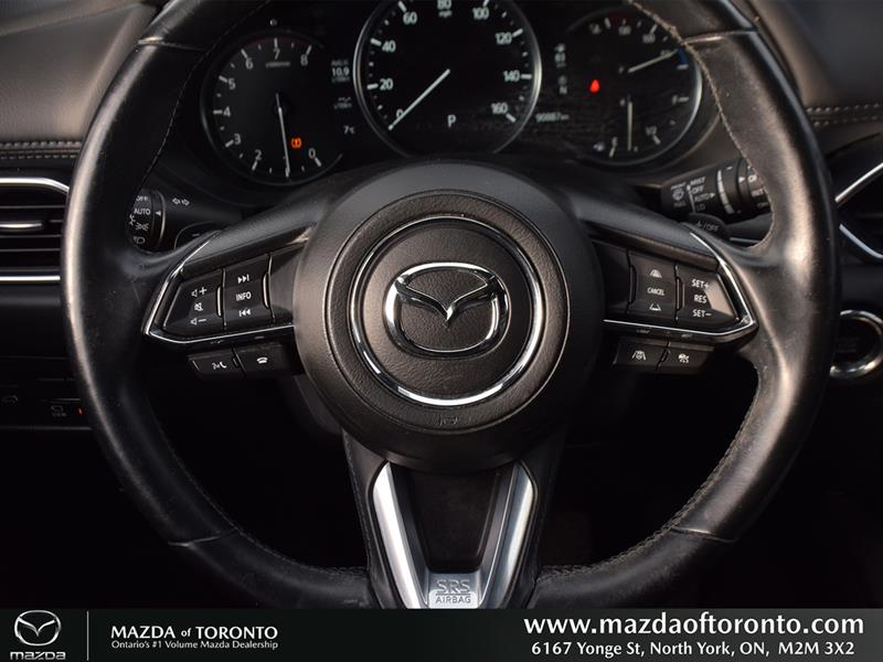 mazda CX-5 2022 - 16