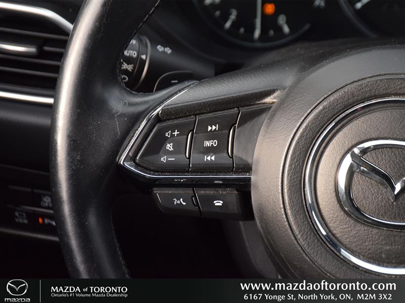 mazda CX-5 2022 - 17