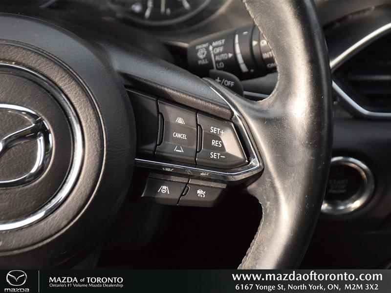 mazda CX-5 2022 - 18