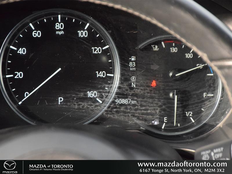 mazda CX-5 2022 - 19