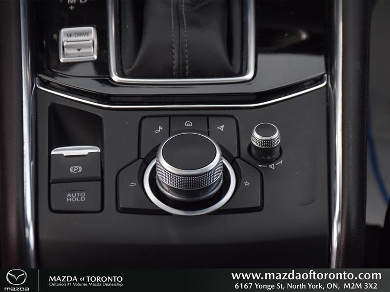 mazda CX-5 2022 - 21