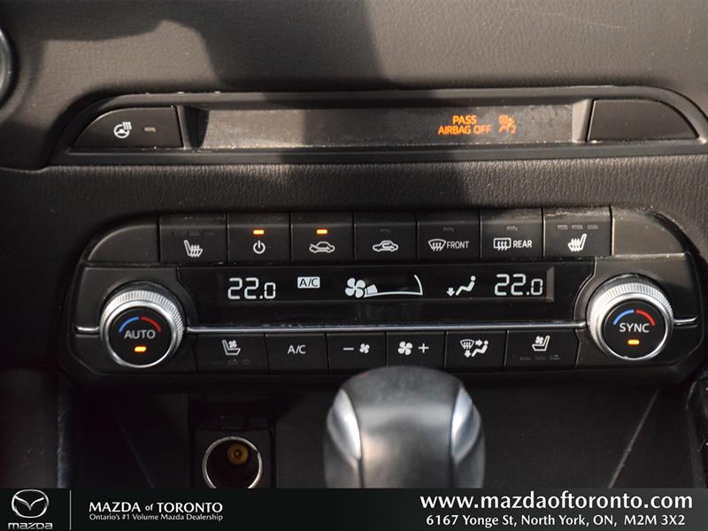 mazda CX-5 2022 - 23