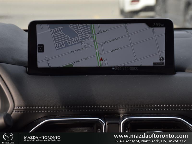 mazda CX-5 2022 - 25