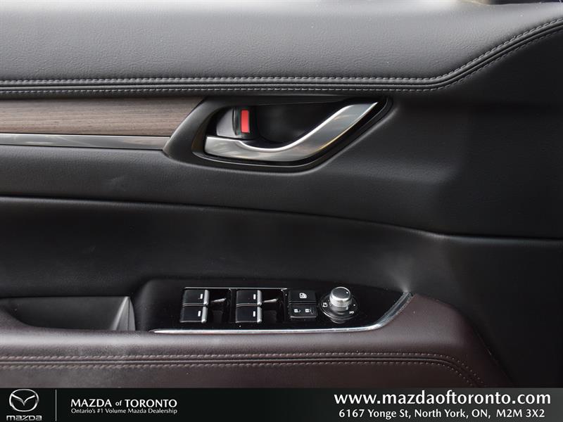 mazda CX-5 2022 - 26