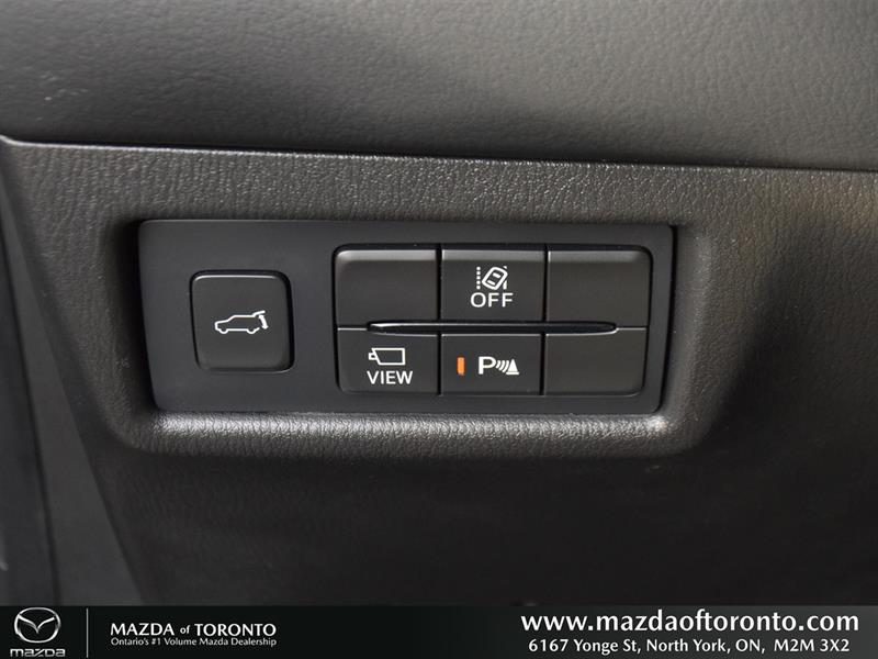mazda CX-5 2022 - 27