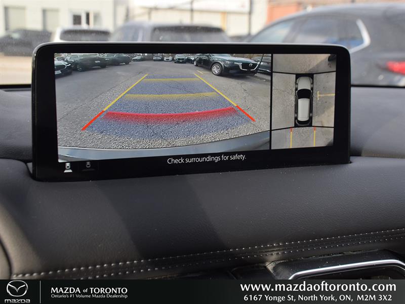 mazda CX-5 2022 - 28