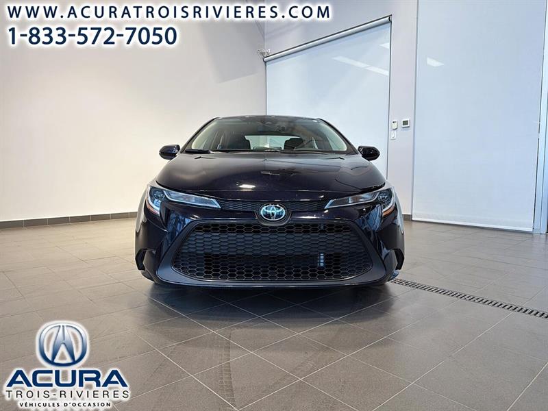 toyota Corolla 2022 - 2