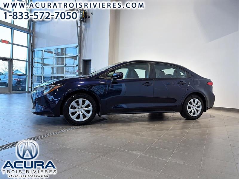 toyota Corolla 2022 - 3