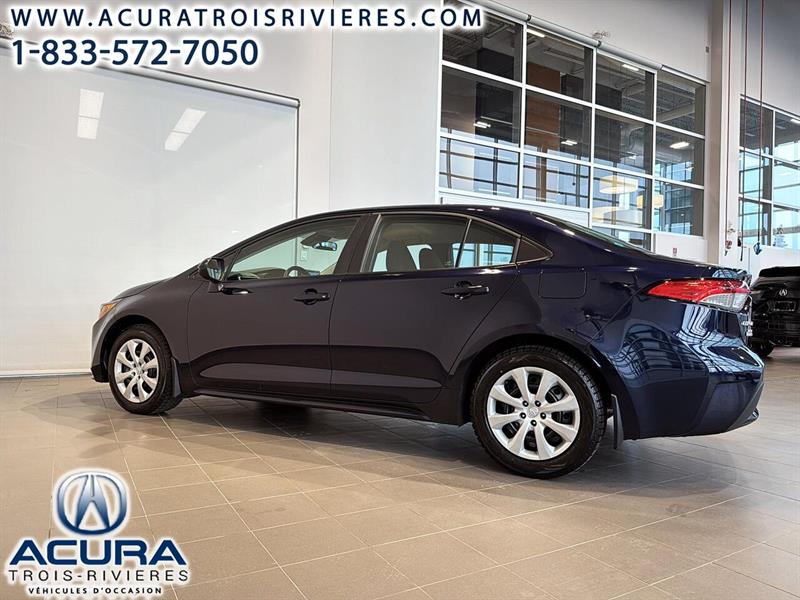 toyota Corolla 2022 - 4