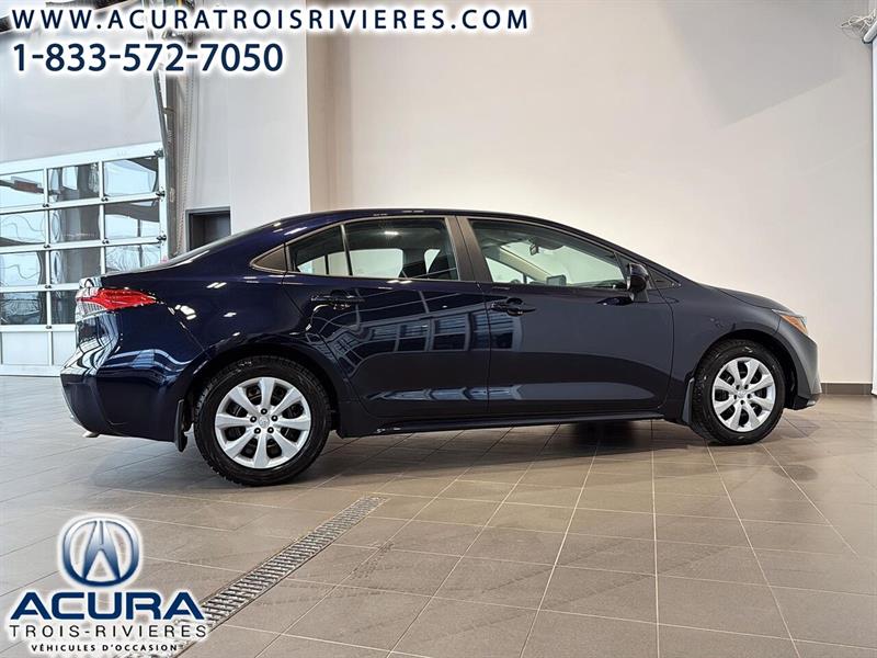 toyota Corolla 2022 - 6