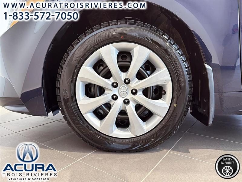 toyota Corolla 2022 - 7