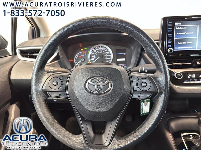 toyota Corolla 2022 - 9