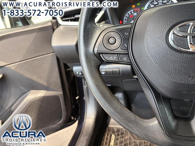 toyota Corolla 2022 - 10