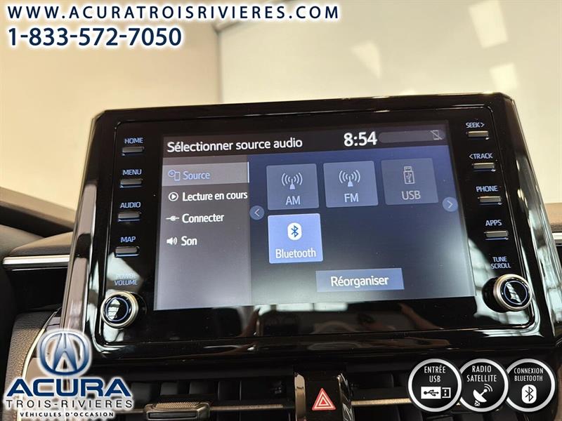 toyota Corolla 2022 - 12