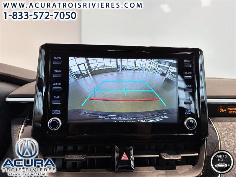 toyota Corolla 2022 - 13