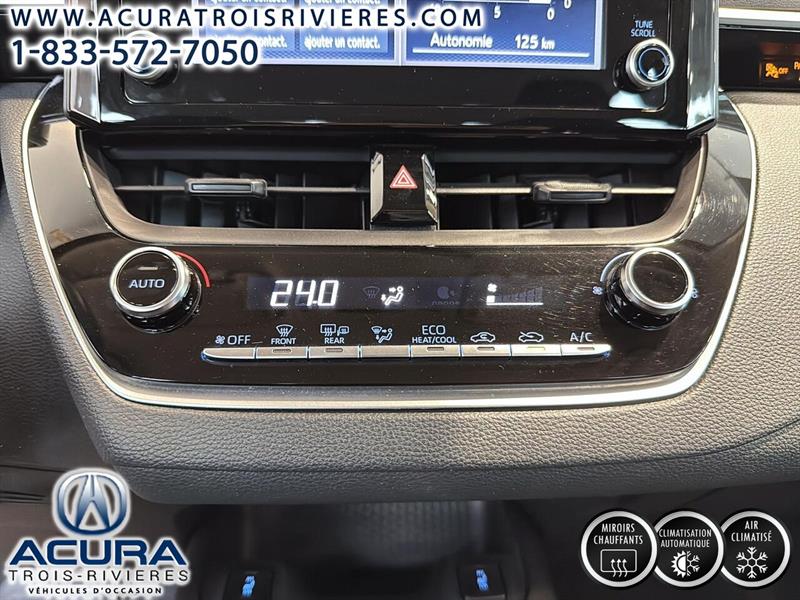 toyota Corolla 2022 - 14