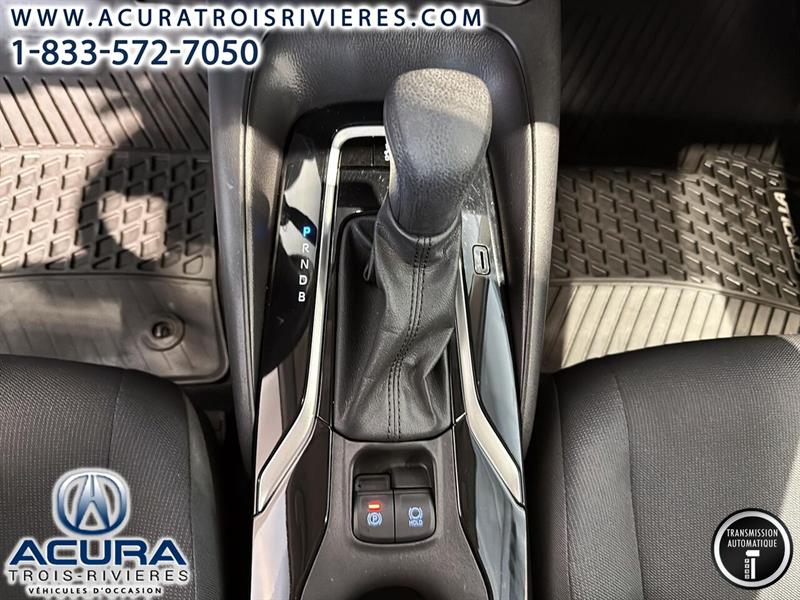 toyota Corolla 2022 - 16