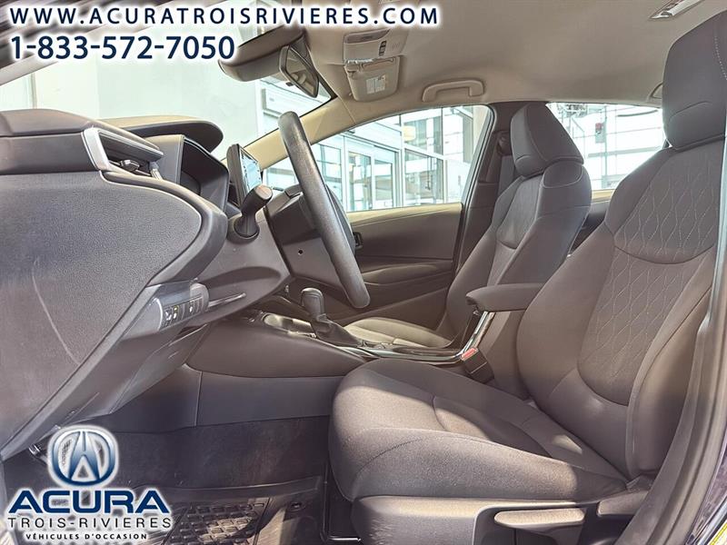 toyota Corolla 2022 - 18