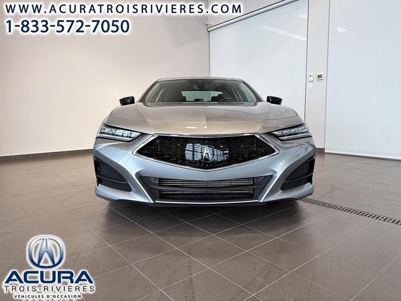 acura TLX 2022 - 2