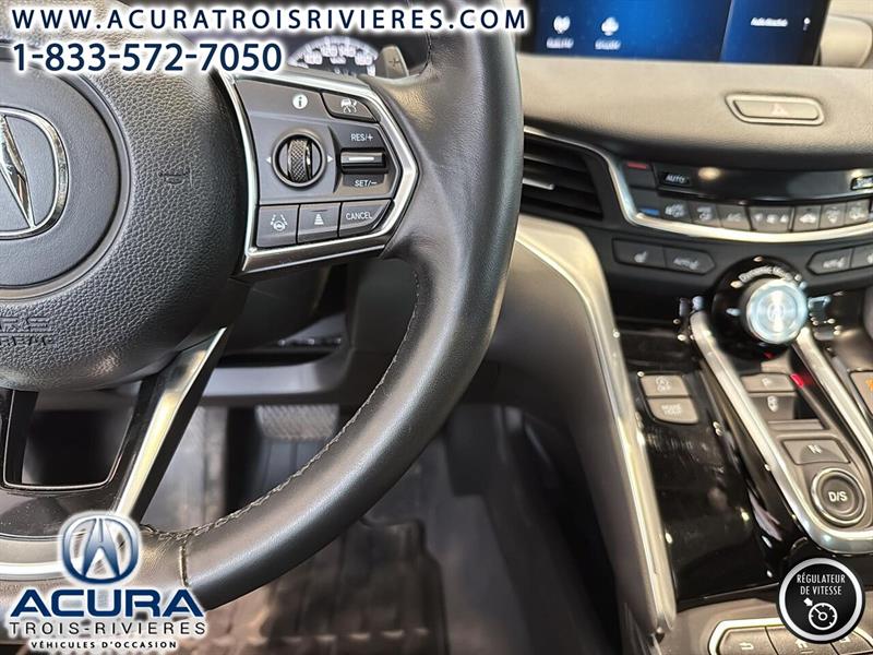 acura TLX 2022 - 11
