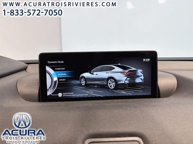 acura TLX 2022 - 16