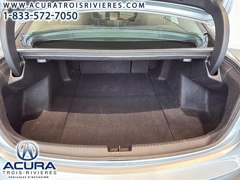acura TLX 2022 - 25