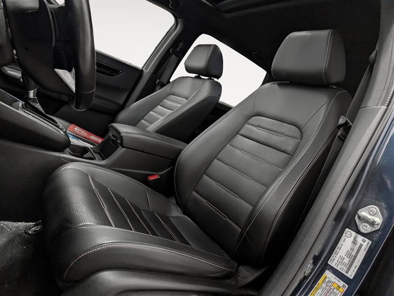 honda CR-V hybride 2024 - 7