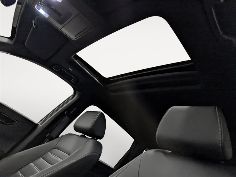 honda CR-V hybride 2024 - 8