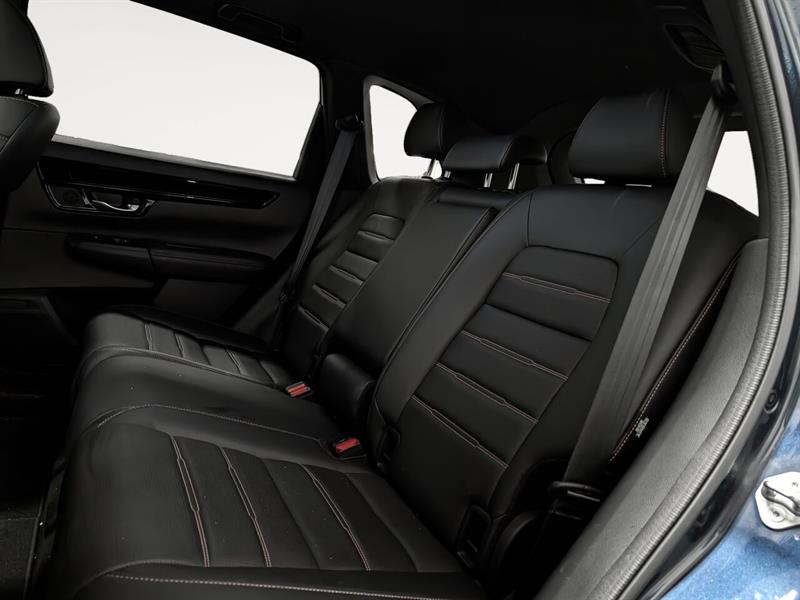 honda CR-V hybride 2024 - 9
