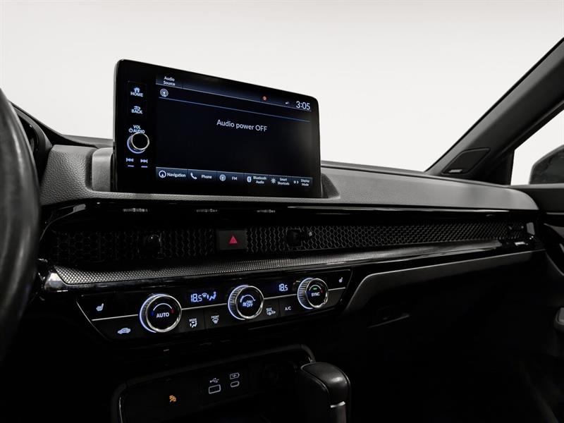 honda CR-V hybride 2024 - 10