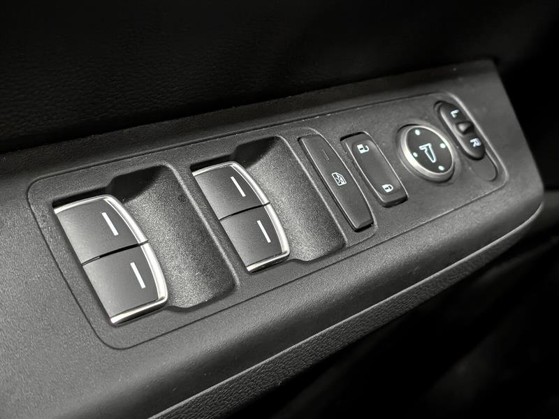 honda CR-V hybride 2024 - 16