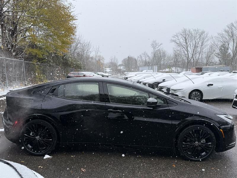 toyota Prius Plug-In Hybrid 2026