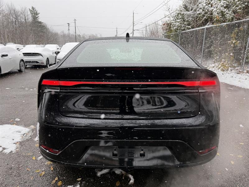 toyota Prius Plug-In Hybrid 2026 - 3