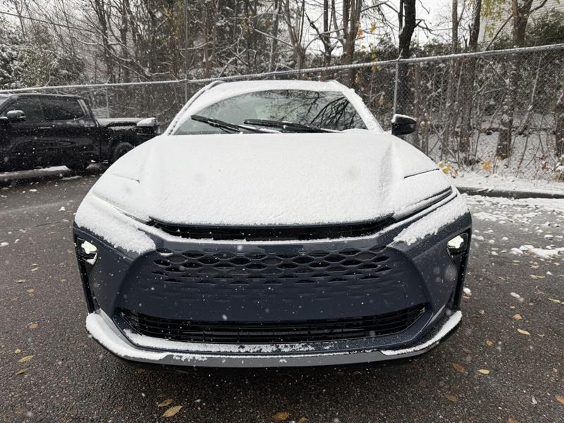 toyota Crown Signia 2025 - 1