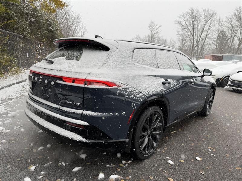 toyota Crown Signia 2025 - 4