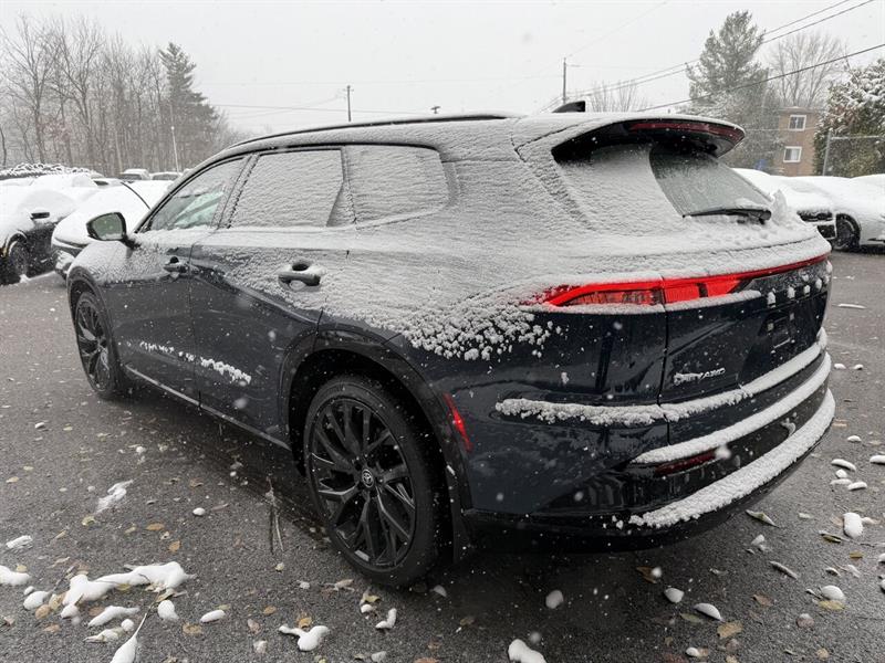 toyota Crown Signia 2025 - 6