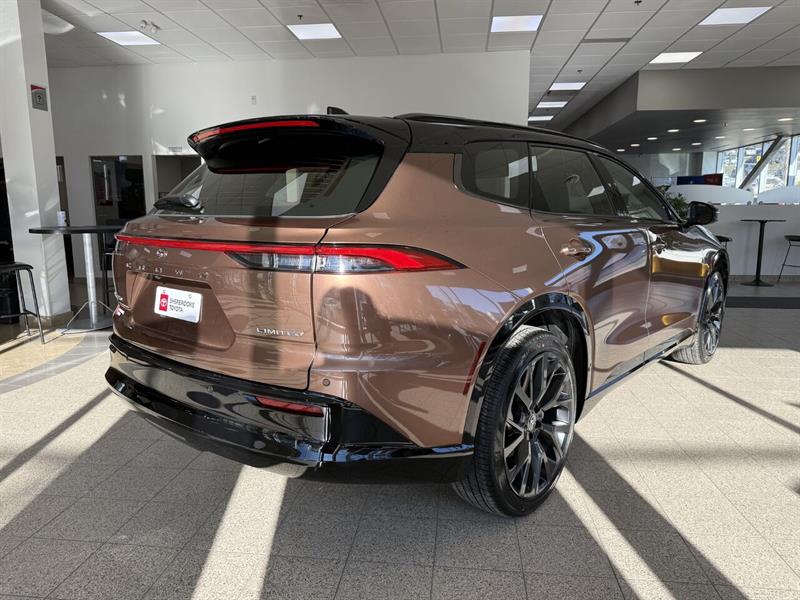 toyota Crown Signia 2025 - 3