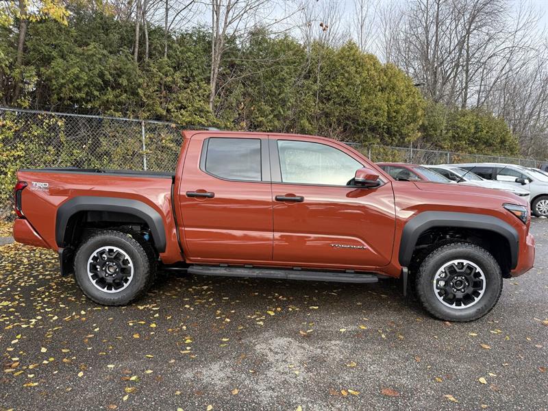 toyota Tacoma 2025 - 3