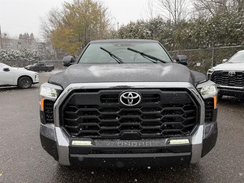 toyota Tundra 2026