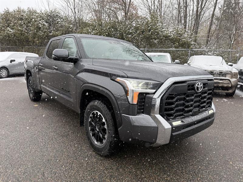 toyota Tundra 2026 - 2